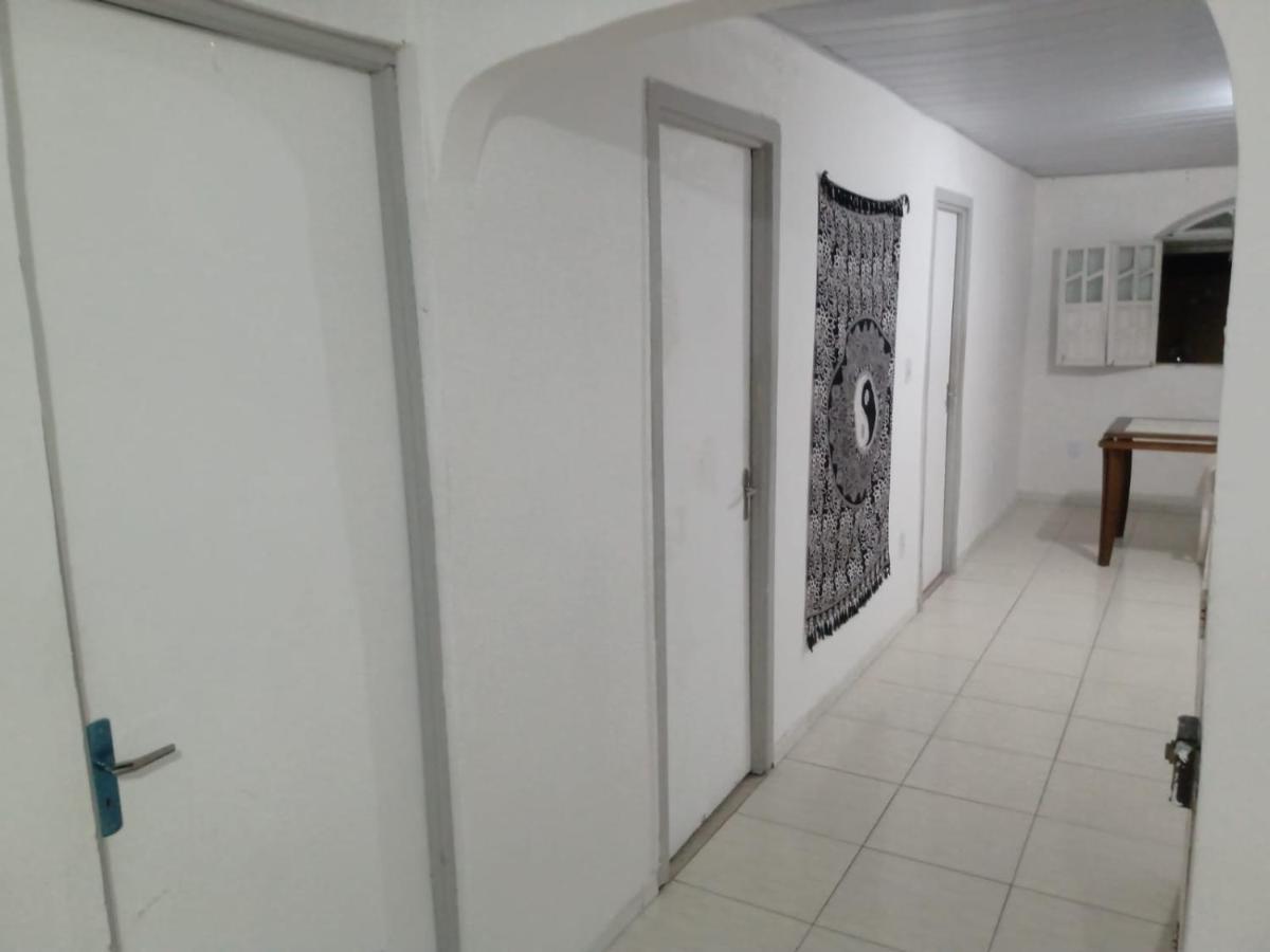 السلفادور Apartamento De Praia Itapua 2 Andar المظهر الخارجي الصورة