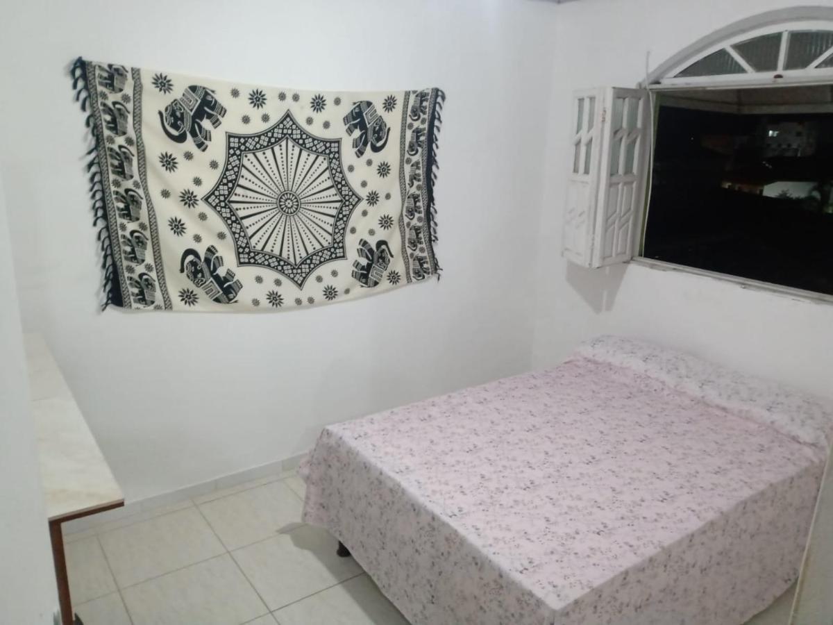 السلفادور Apartamento De Praia Itapua 2 Andar المظهر الخارجي الصورة