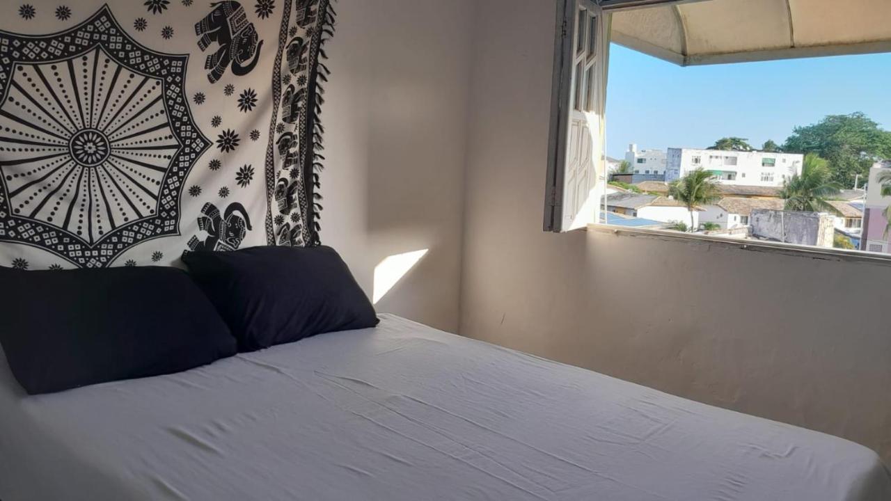 السلفادور Apartamento De Praia Itapua 2 Andar المظهر الخارجي الصورة