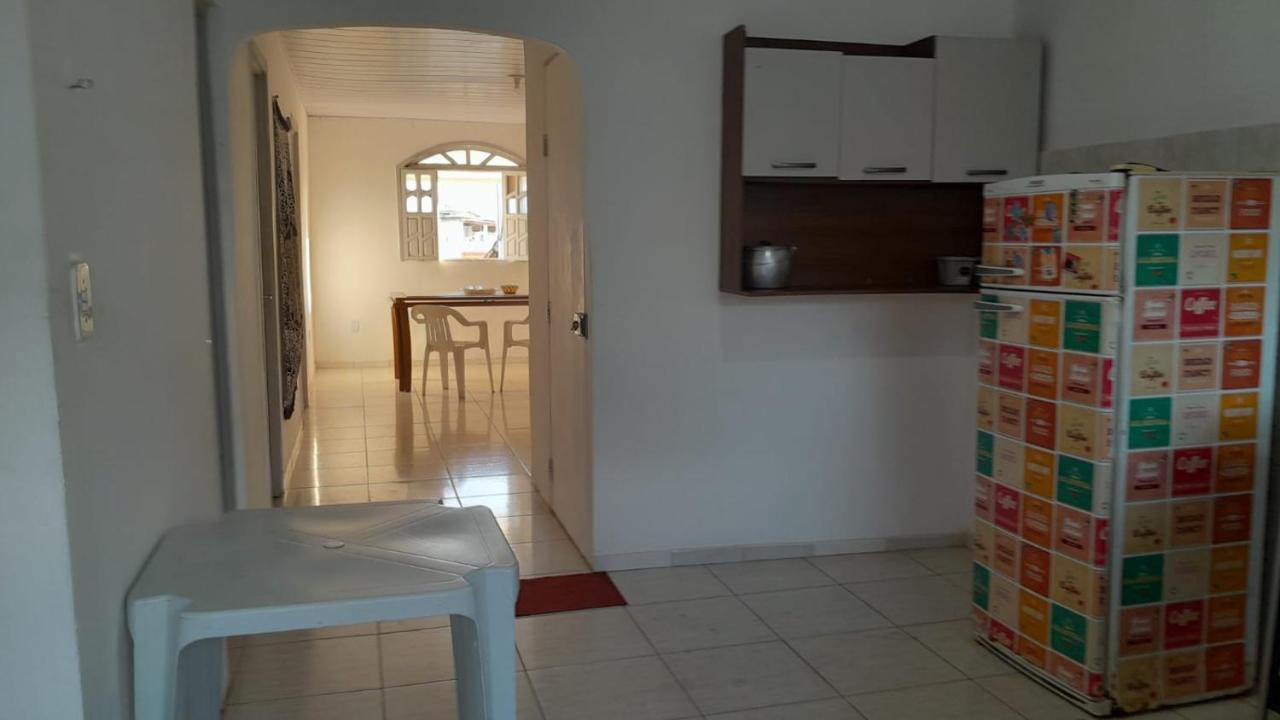 السلفادور Apartamento De Praia Itapua 2 Andar المظهر الخارجي الصورة
