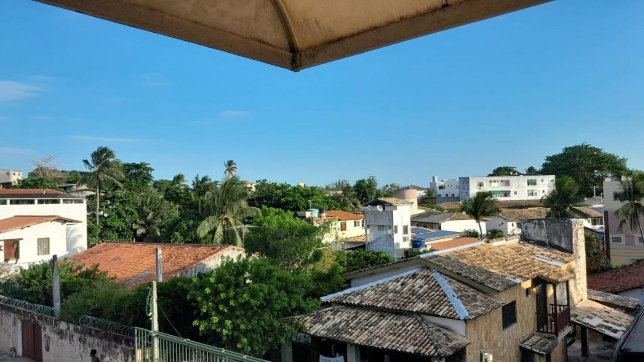 السلفادور Apartamento De Praia Itapua 2 Andar المظهر الخارجي الصورة