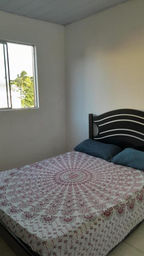 السلفادور Apartamento De Praia Itapua 2 Andar المظهر الخارجي الصورة